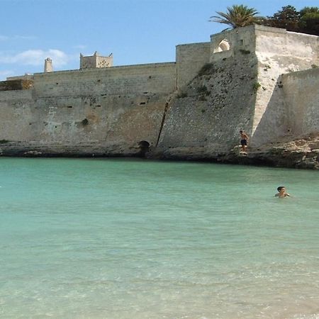 Dimora Storica Monopoli Villa Exteriör bild
