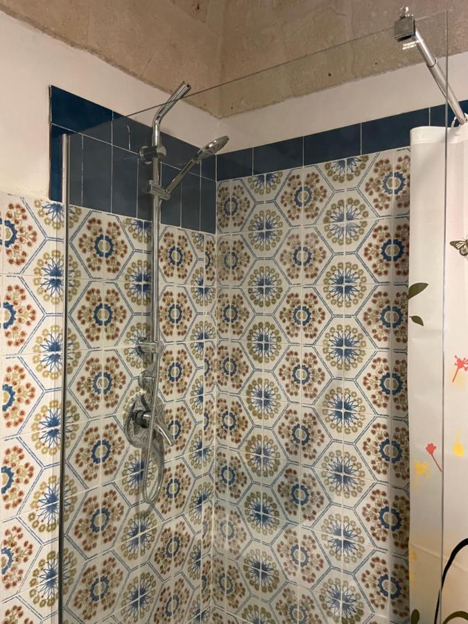 Dimora Storica Monopoli Villa Exteriör bild
