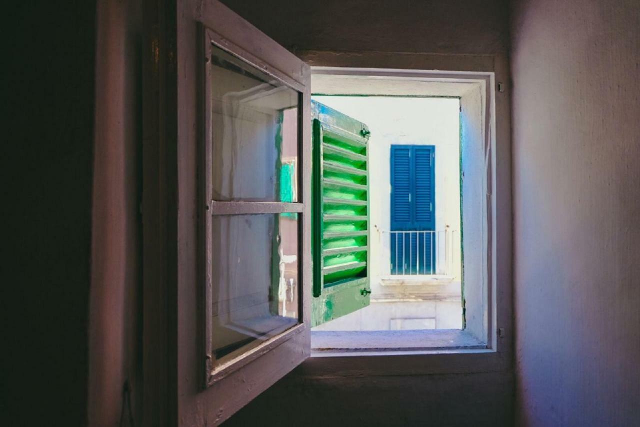 Dimora Storica Monopoli Villa Exteriör bild