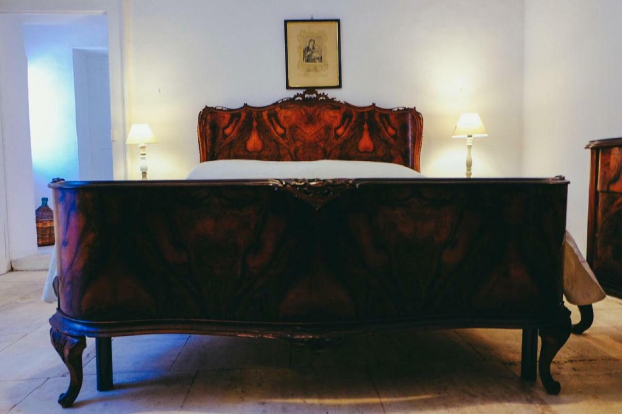 Dimora Storica Monopoli Villa Exteriör bild