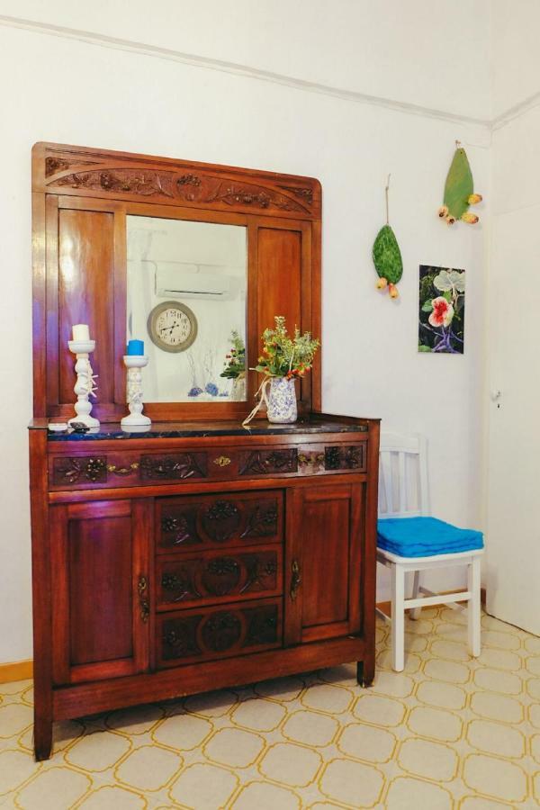 Dimora Storica Monopoli Villa Exteriör bild