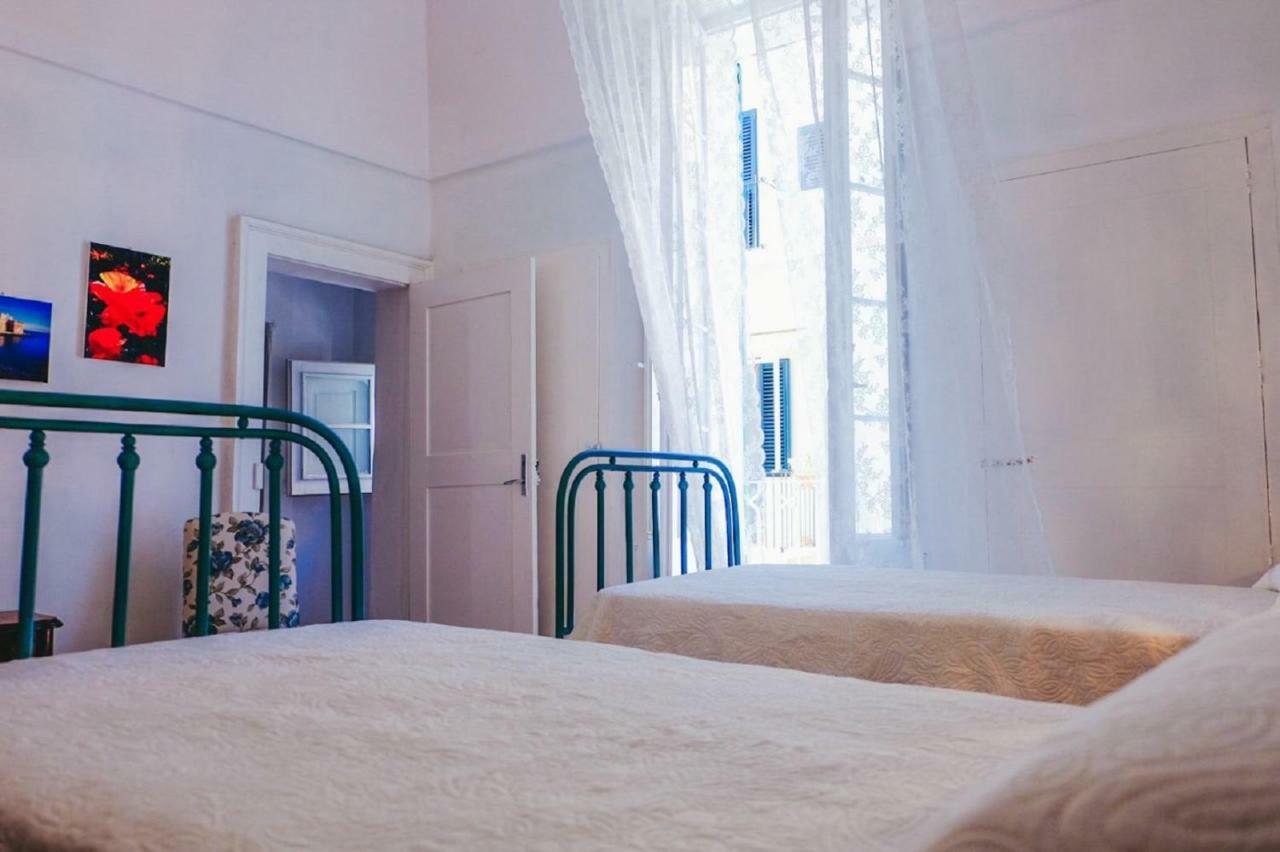 Dimora Storica Monopoli Villa Exteriör bild